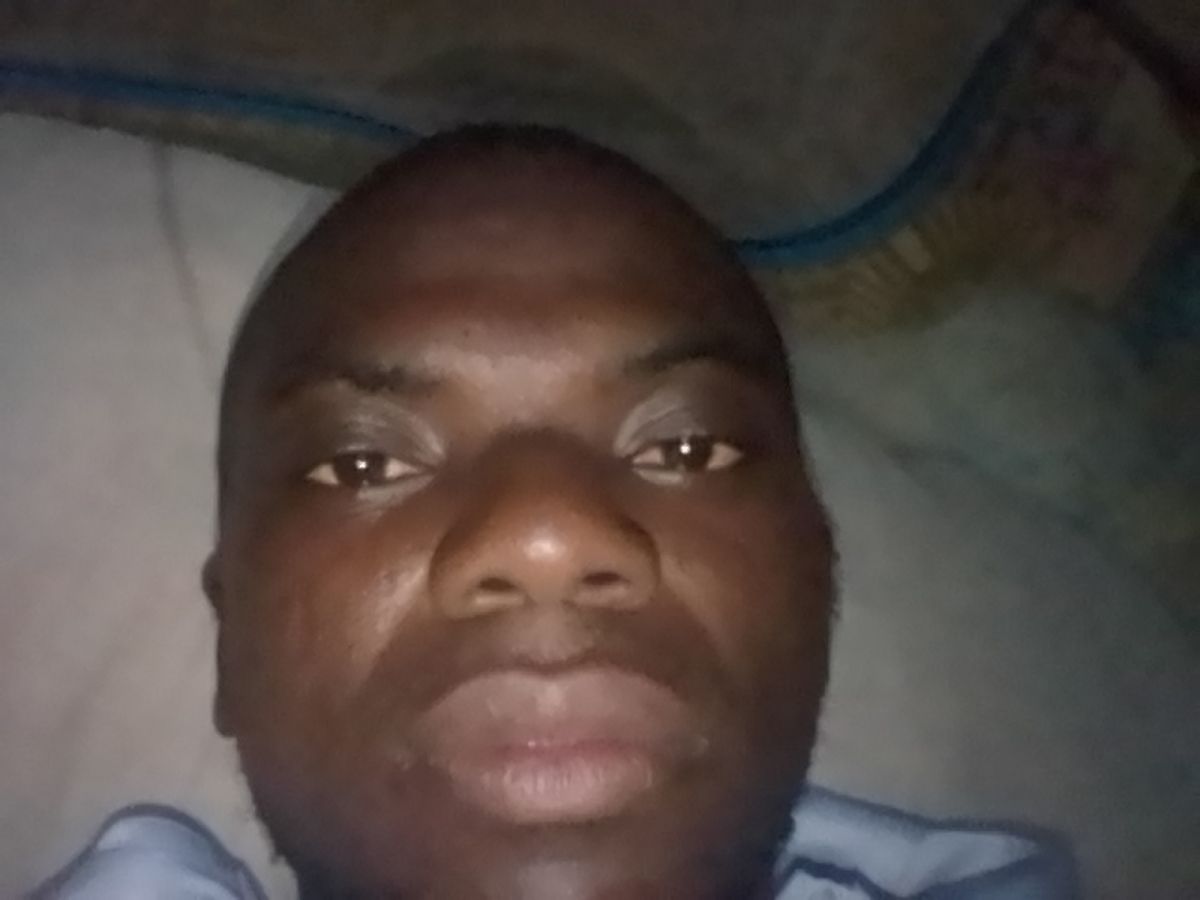 horlaiyaabdu, 31 — Online Dating Nigeria