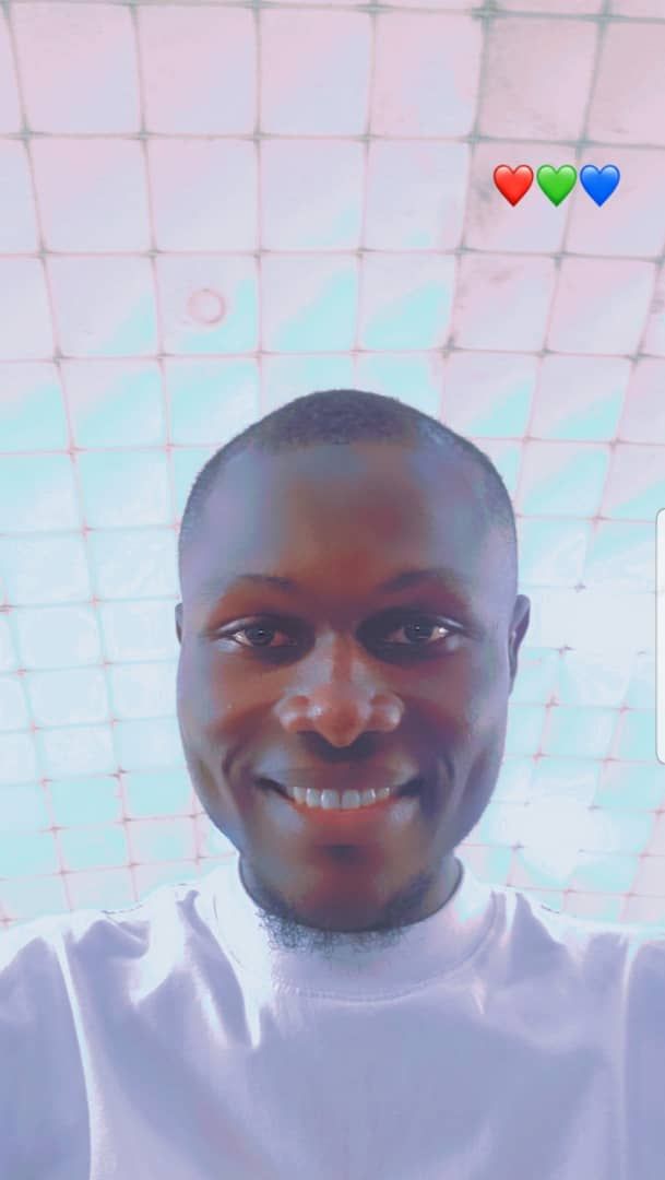 PASCAL, 28 — Best Online Dating Service Nigeria