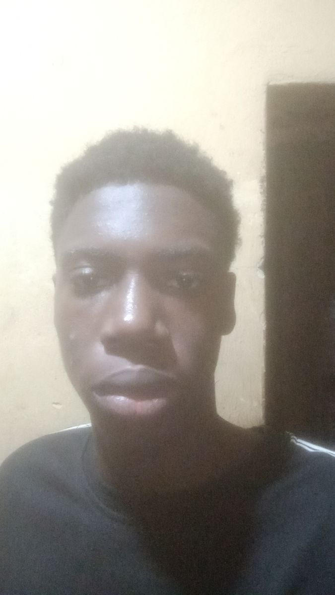 dantehunter0, 19 — Nigerian Dating Site