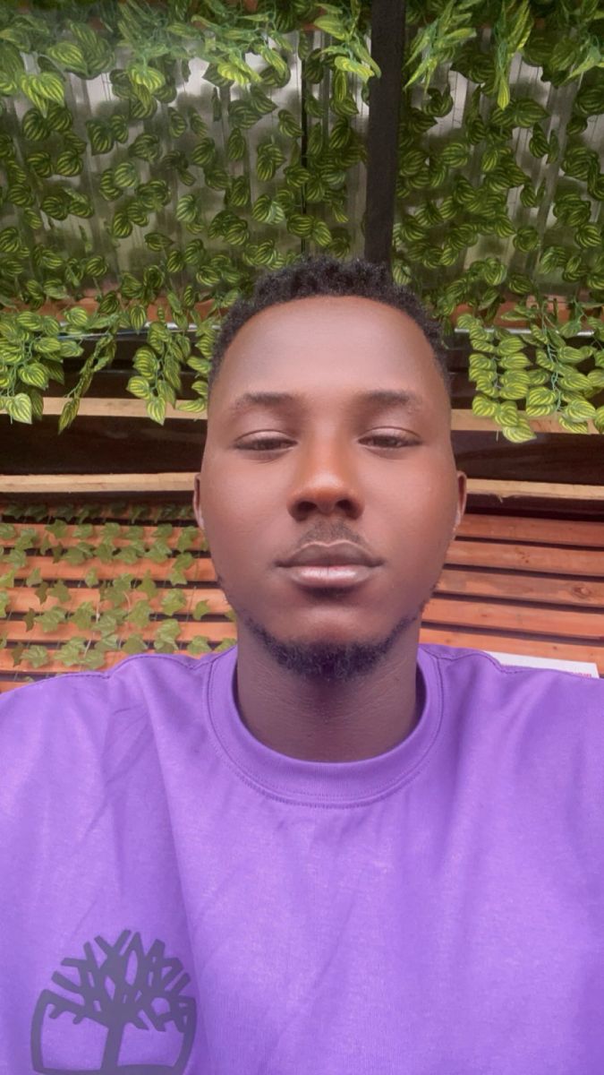 ibrahimrashe, 34 — Nigerian Dating Site
