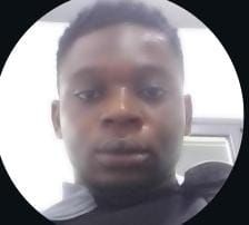 puqukocalon8, 20 — Nigerian Dating Site