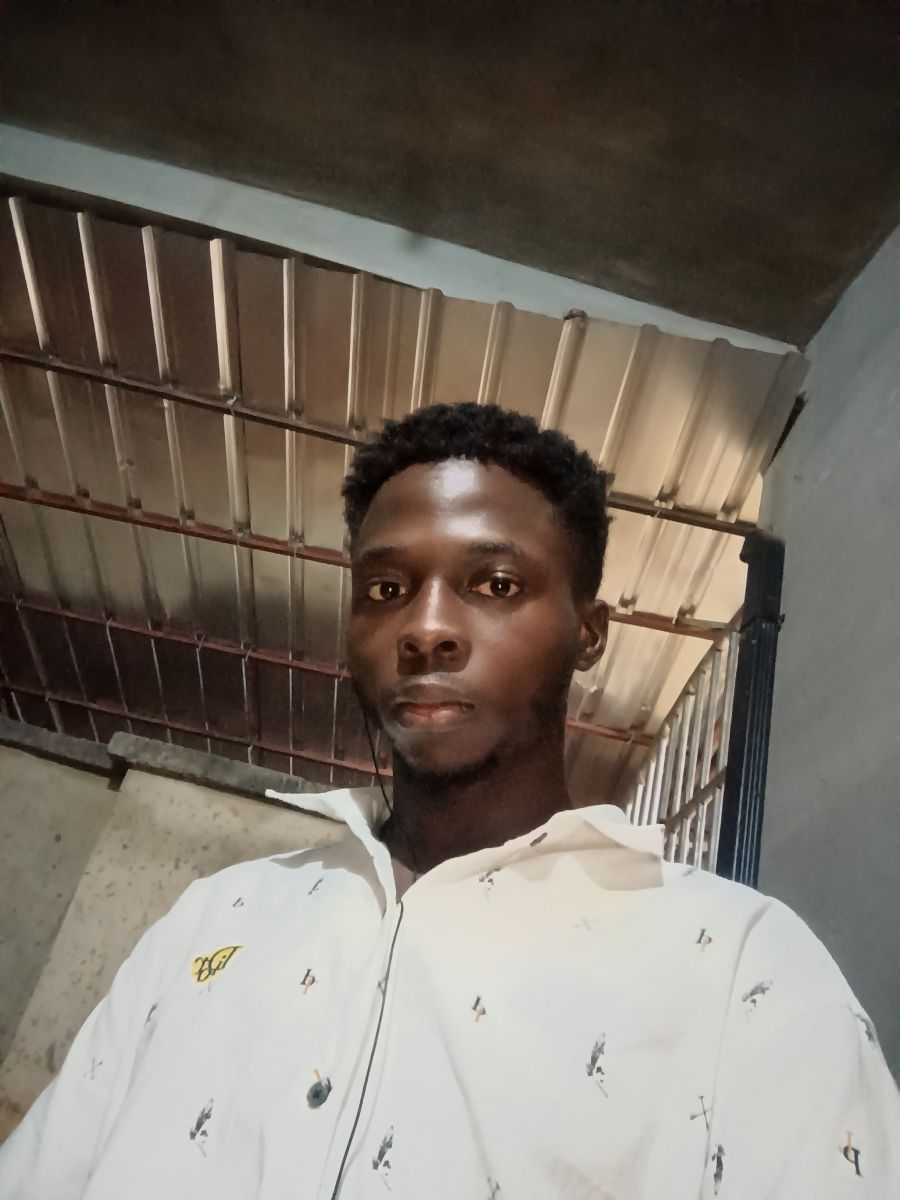 atombozibeok, 25 — Bayelsa Single