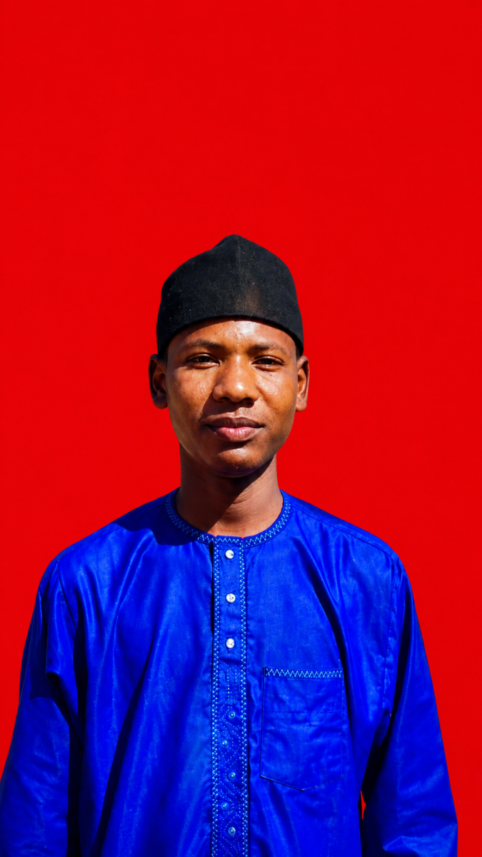 usmanbelloko, 23 — Katsina Single