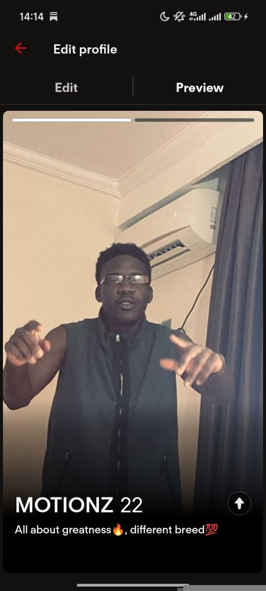 davemills056, 24 — Ondo Single