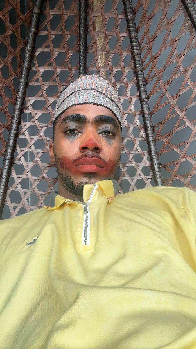 kingviii2, 29 — Warri Single