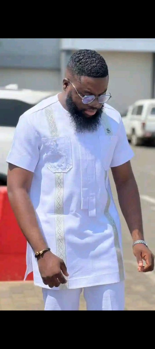 Solomon965, 22 — Benue Single
