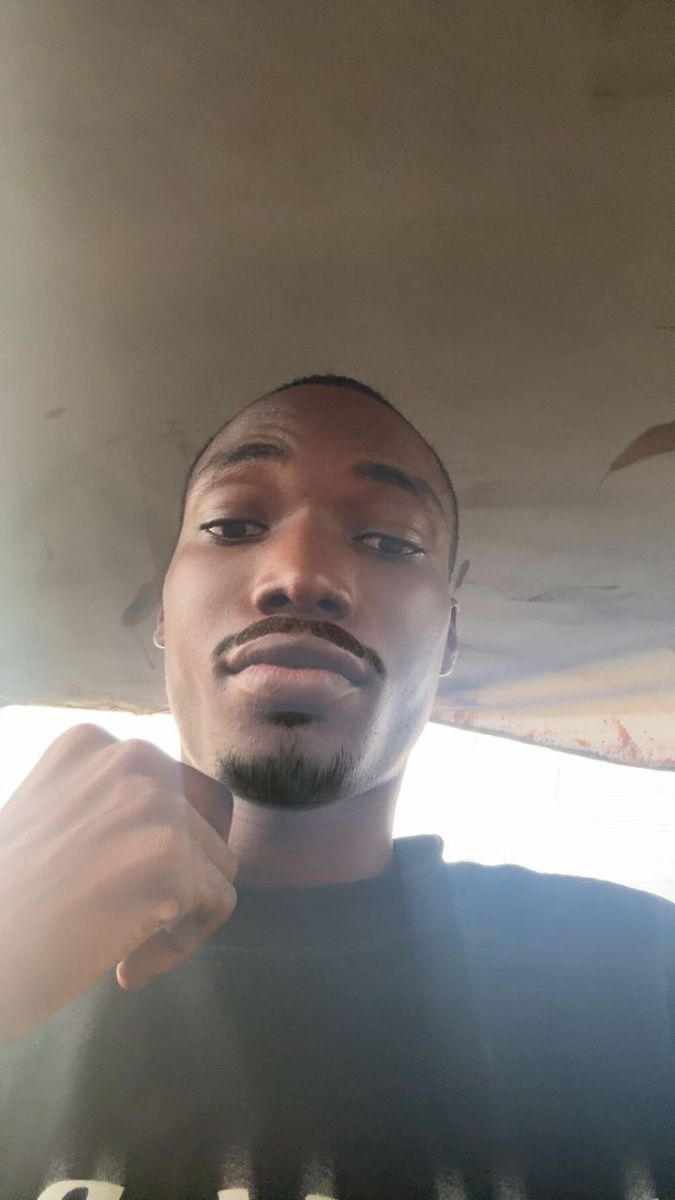 eliasgbejegb, 24 — Warri Single