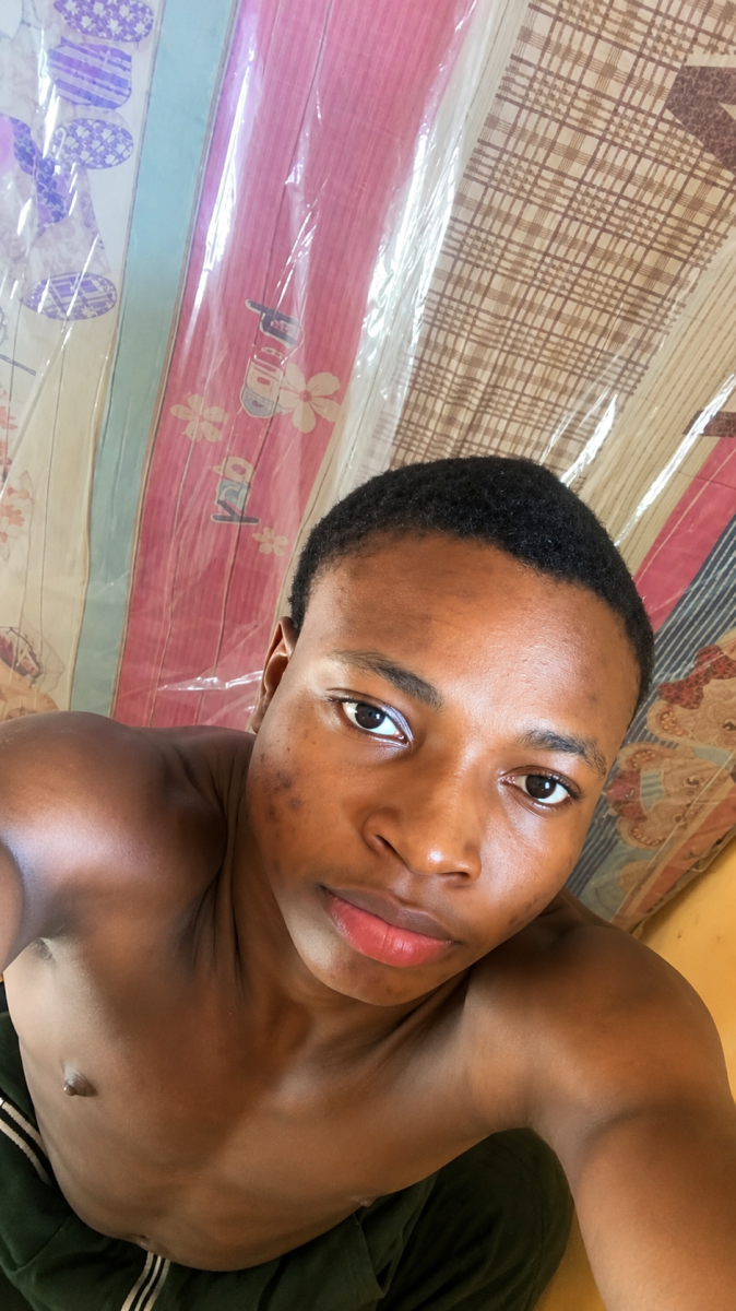 britonmiracl, 20 — Enugu Single