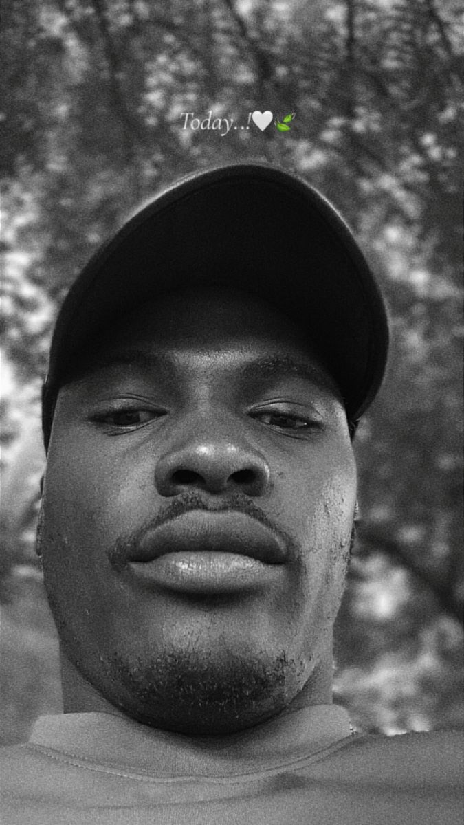 Treyvor, 27 — Nasarawa Single