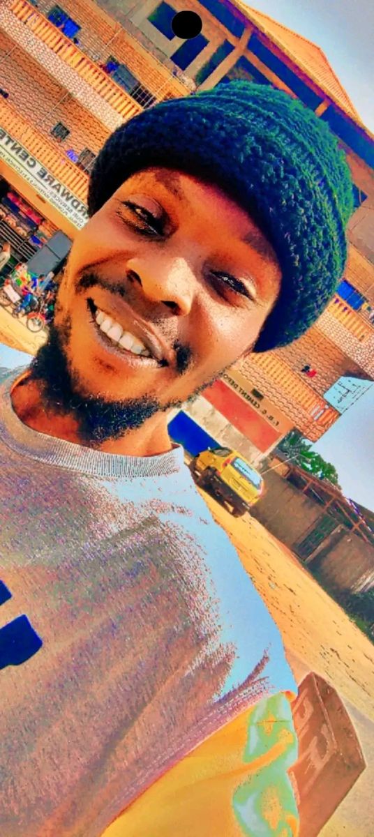 fredrickjose, 34 — Owerri Single