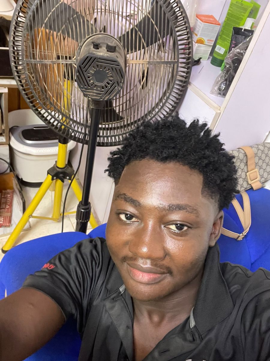 ofobuikenwan, 25 — Nnewi Single