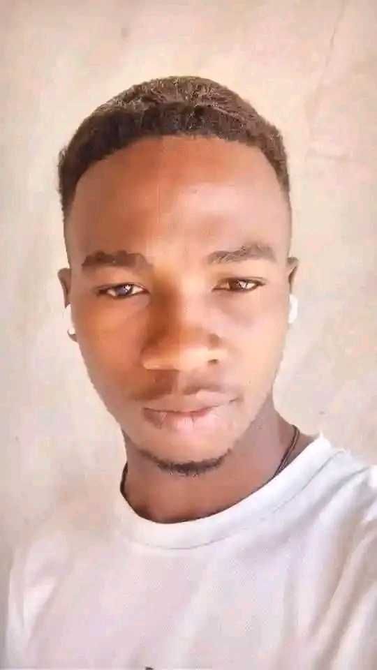 chibuzorstac, 26 — Free Dating App