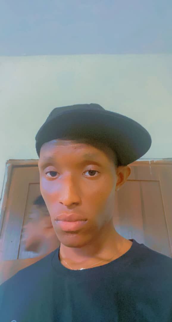 victorytabai, 26 — Free Dating App