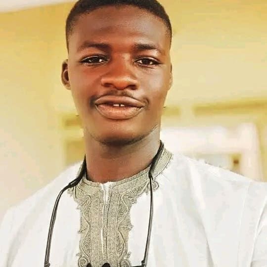 abubakarabdu, 29 — Free Dating App