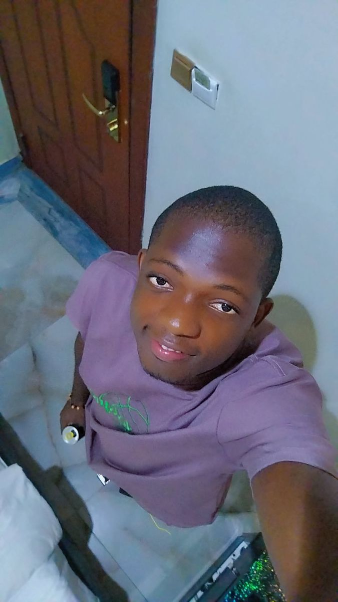 agunwa092, 26 — Free Dating App