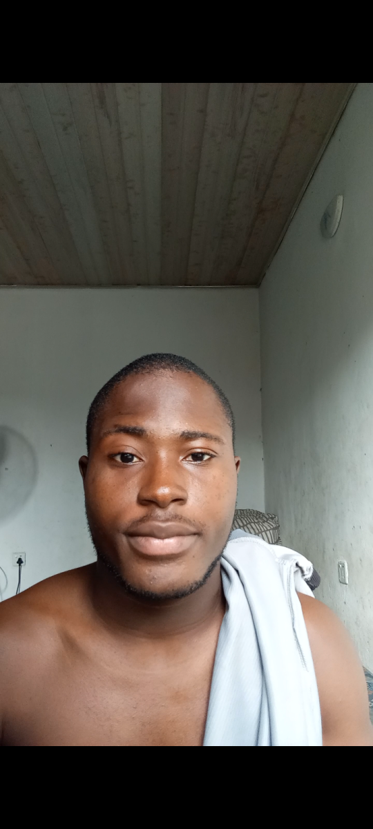 edesirivince, 27 — Free Dating App