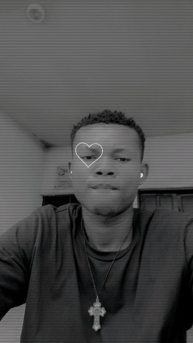 ebukaobasi45, 28 — Free Dating App