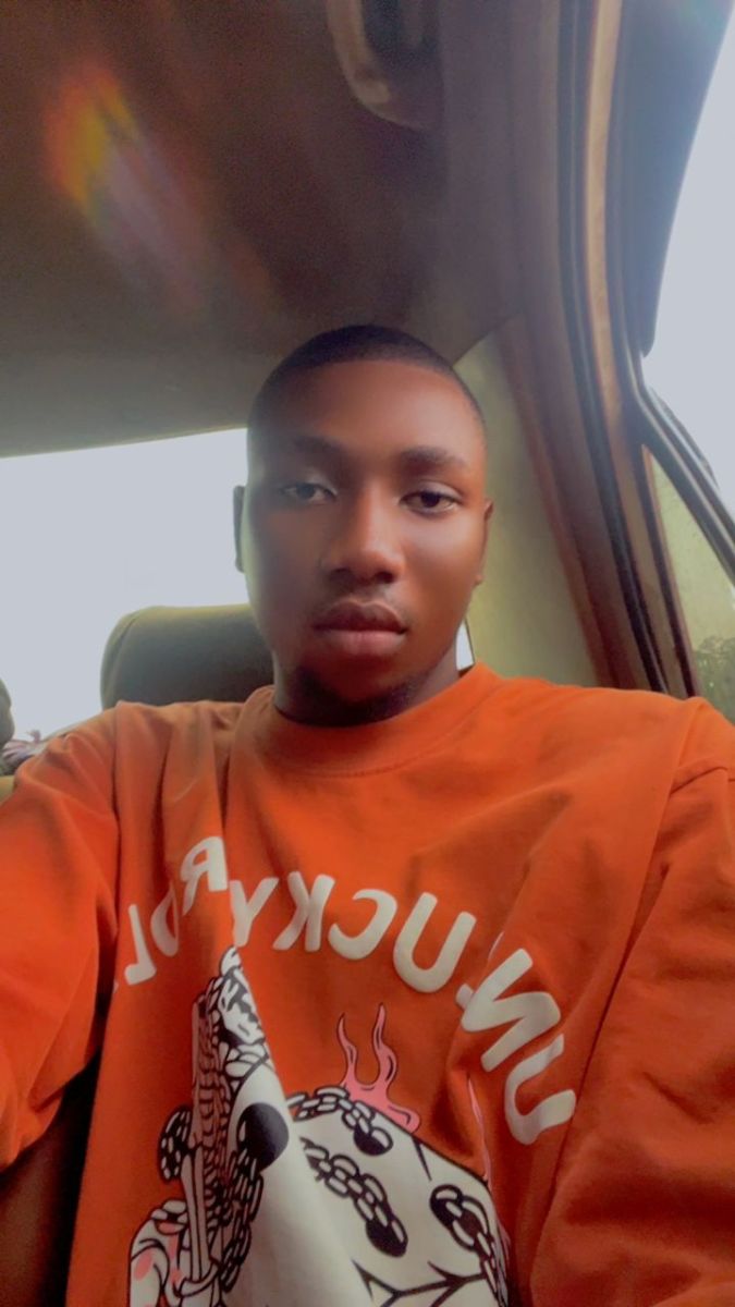 imafidonpine, 21 — Free Dating App
