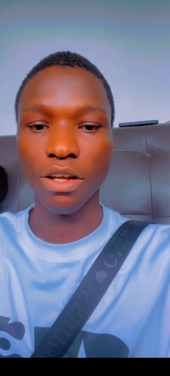 lordokeke9, 25 — Free Dating App