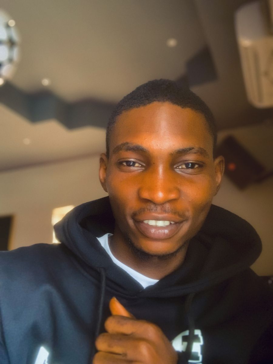 mashatvictor, 25 — Free Dating App