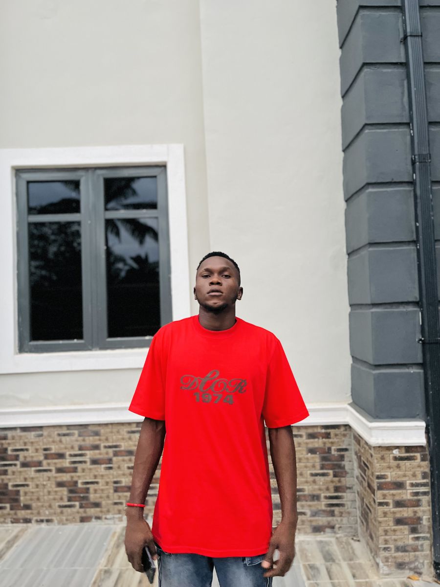 Oluwabenz, 26 — Free Dating App