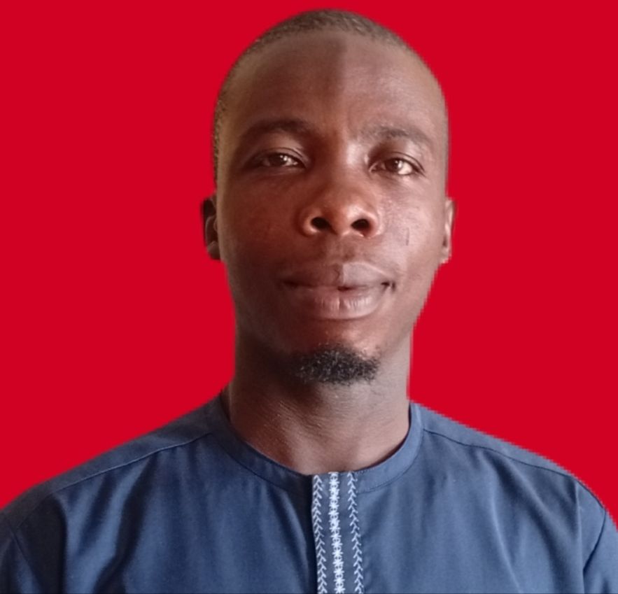 Temitop, 31 — Free Dating App