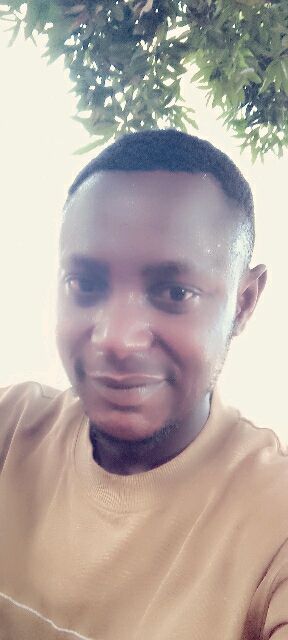 davidarikpa, 21 — Ebonyi Single