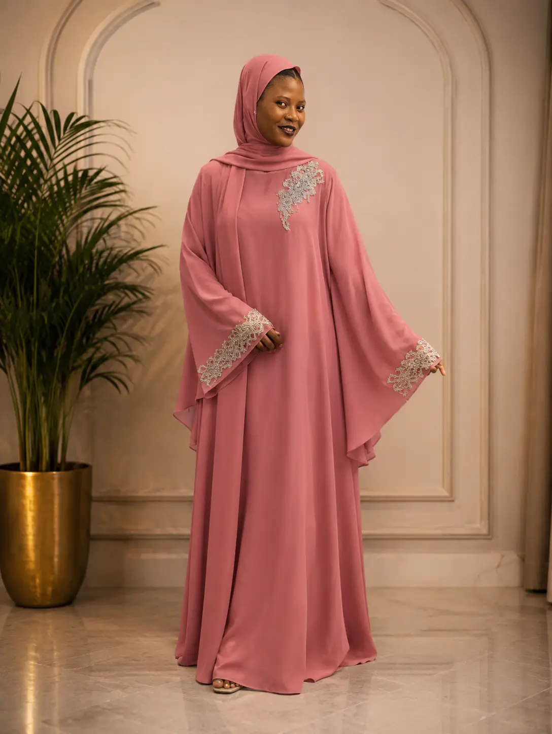 hafseeyhajiy, 18 — Muslim singles in Nigeria