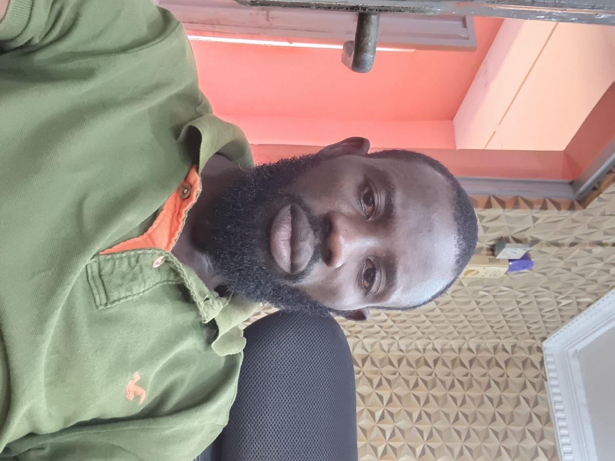 Ridwan2005, 31 — Osun Single