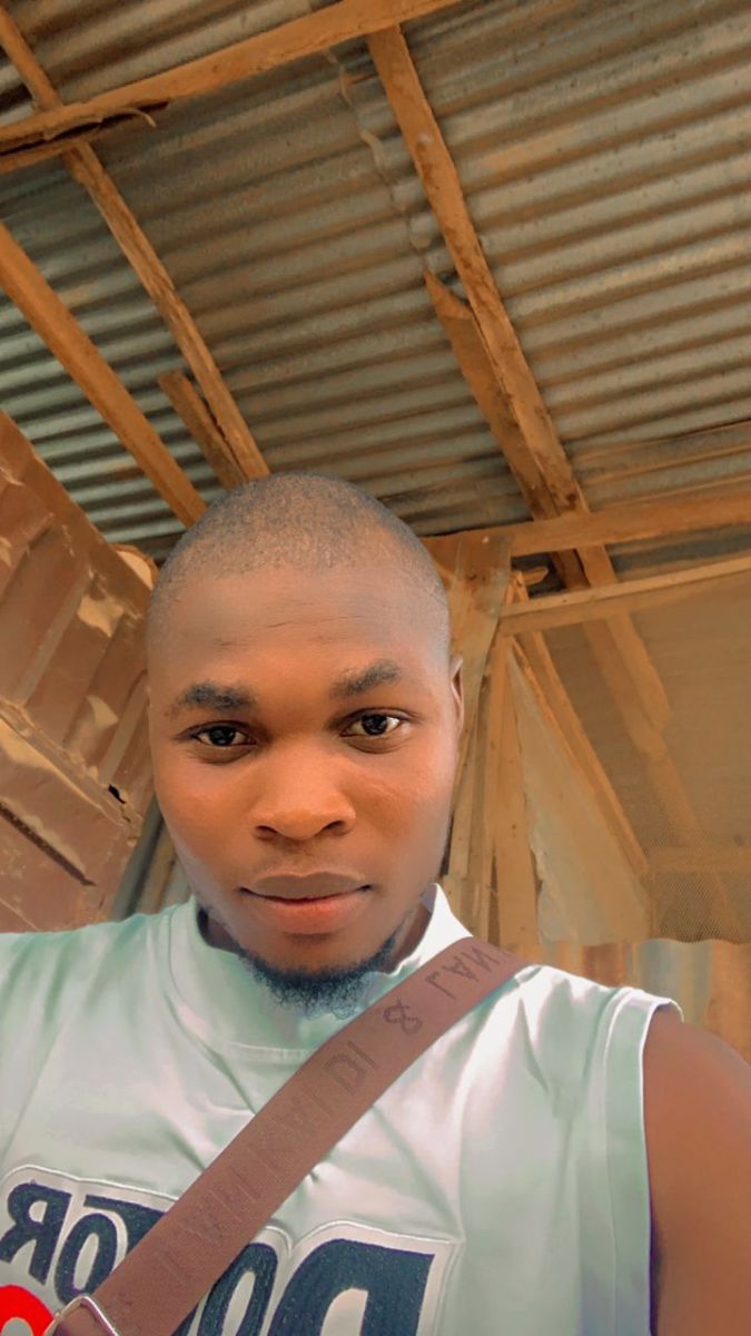 Joseph101, 29 — Kogi Single