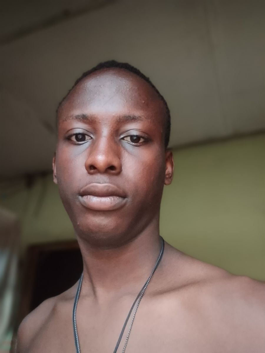 munachim261, 19 — Awka Single