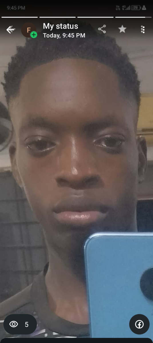 Williams34, 20 — Ebonyi Single