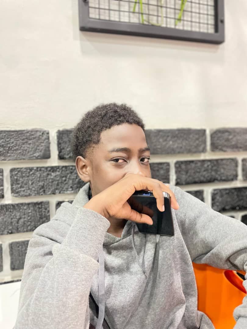 dihajoson, 20 — Lilongwe Single