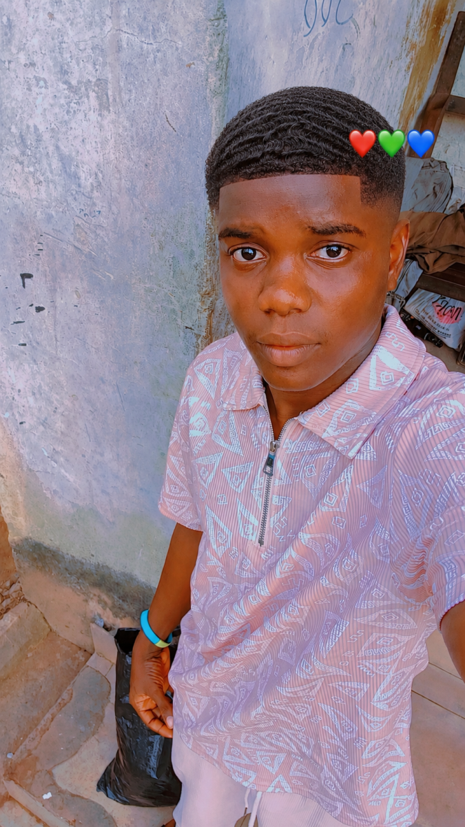 zitagracious, 24 — Muslim singles in Nigeria