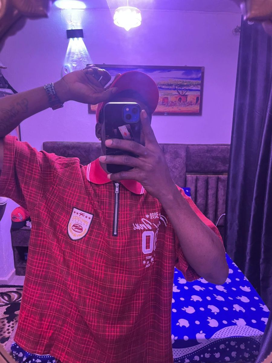 nwankwomicha, 24 — Ebonyi Single