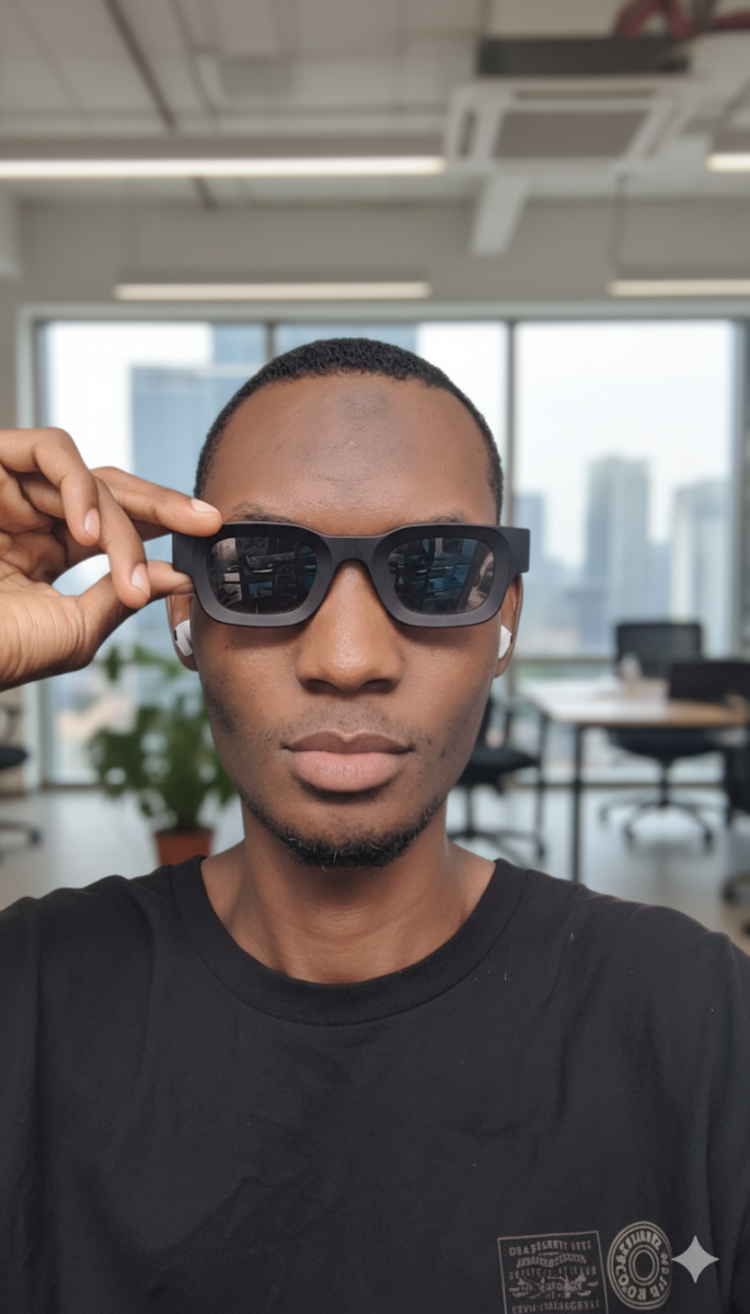 Lamson, 28 — Kano Single