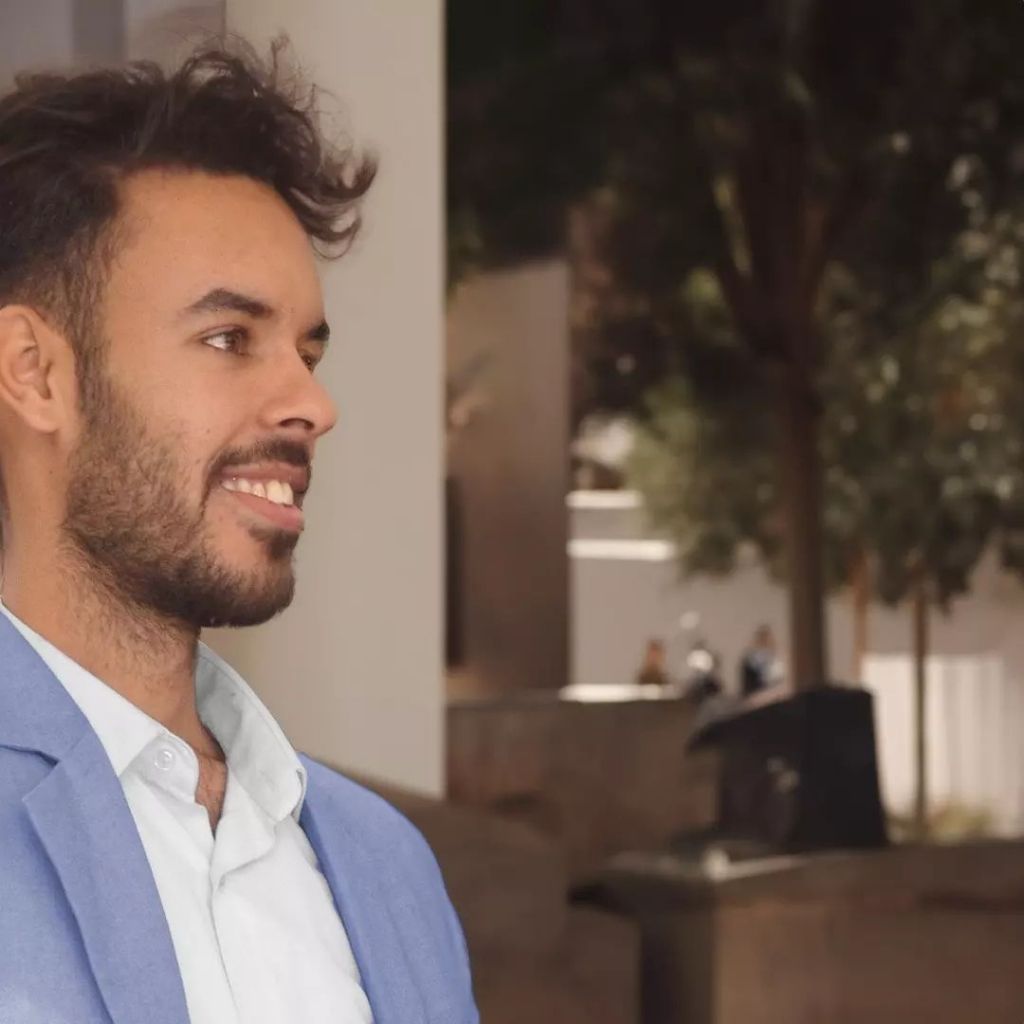 Zawaleh, 27 — Morocco Single