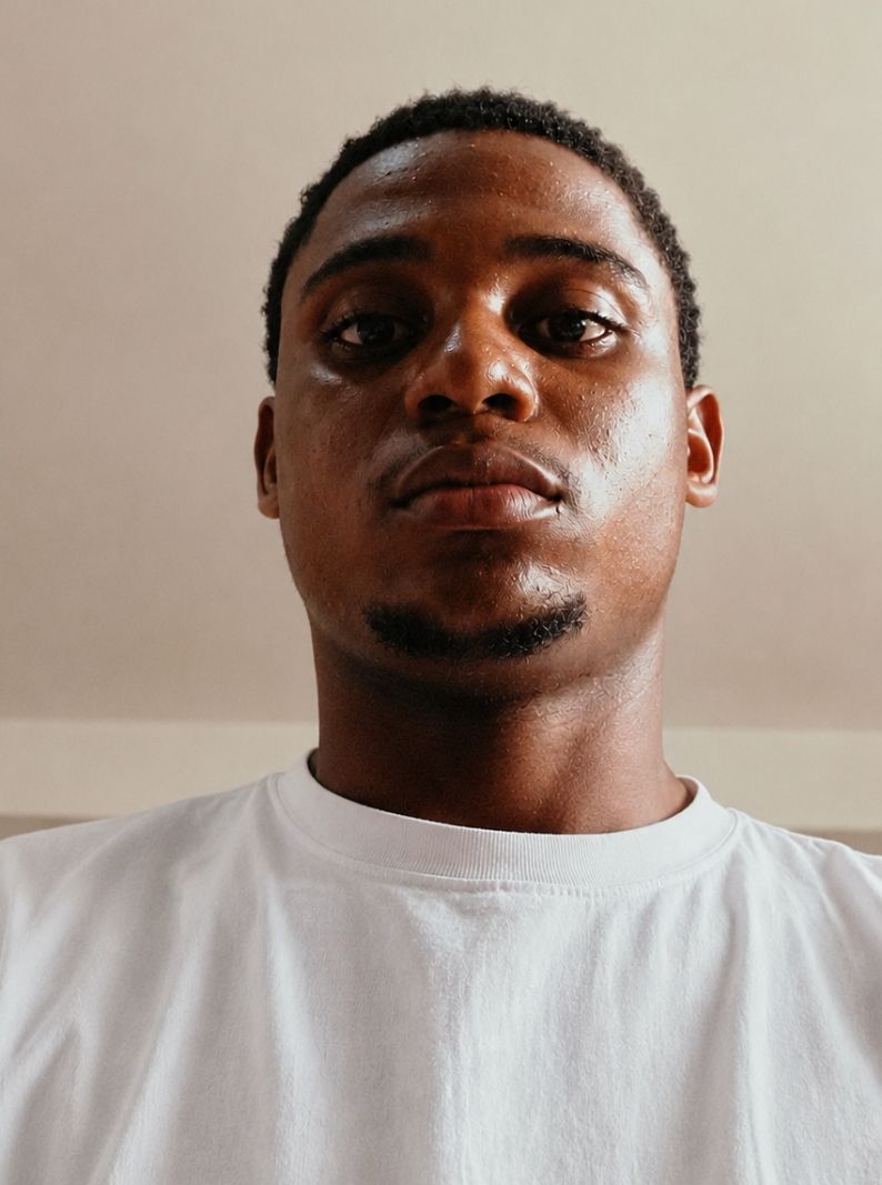 Shepherd, 23 — Owerri Single
