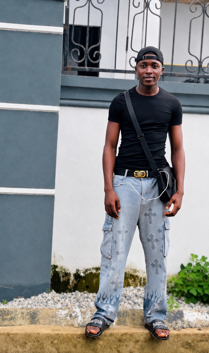Johnsons, 25 — Kwara Single