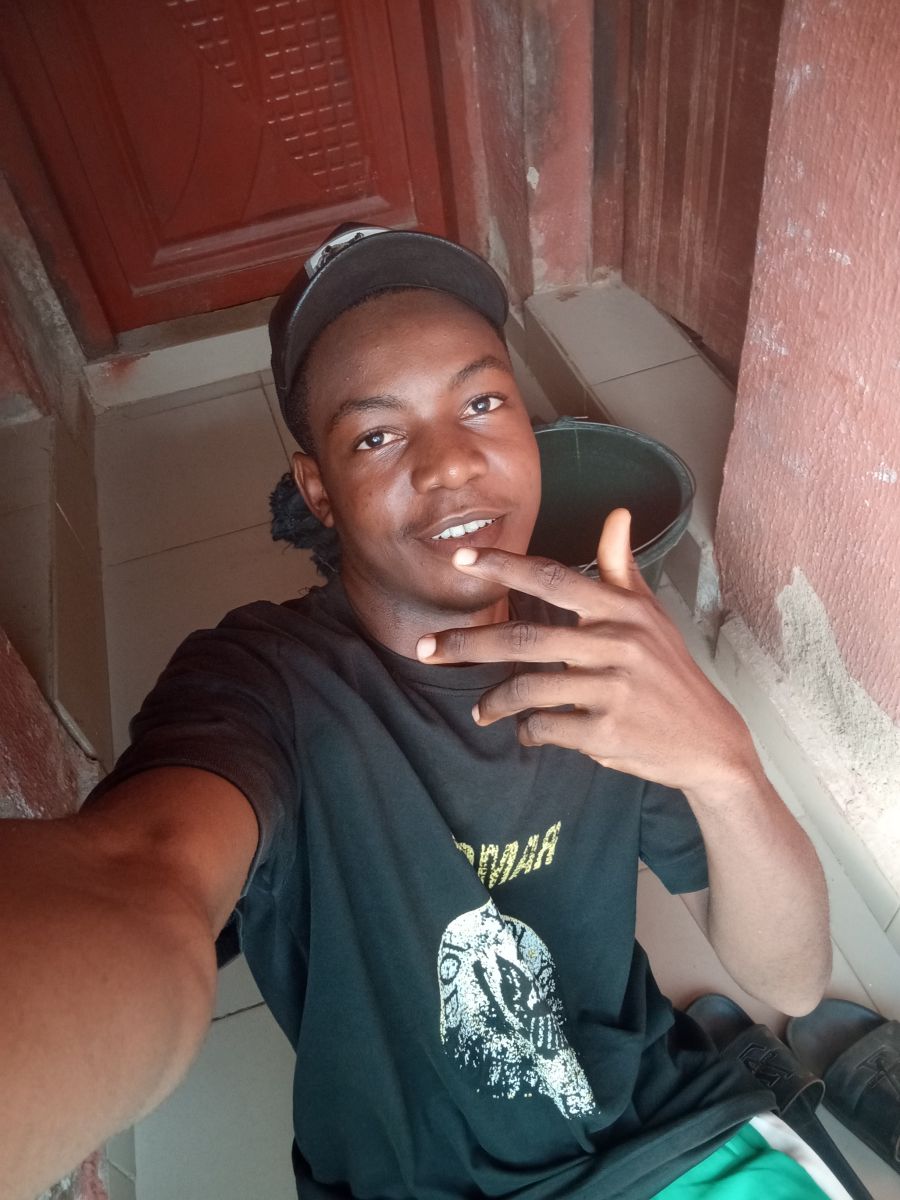 abrahamanozi, 19 — Ebonyi Single