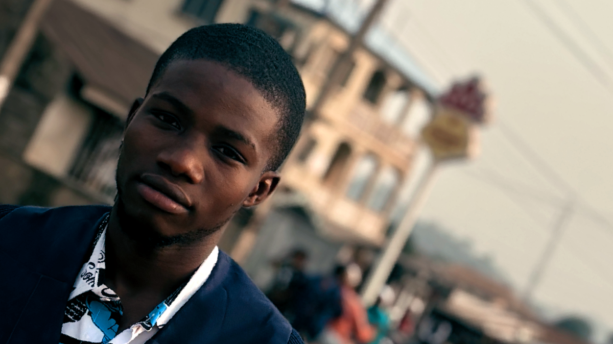 Phantom, 23 — Ondo Single
