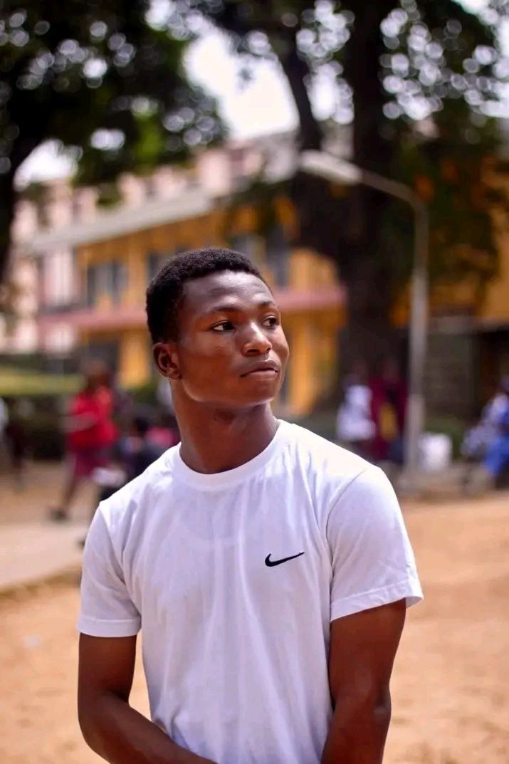 oyeyemis27, 26 — Singles Near Me