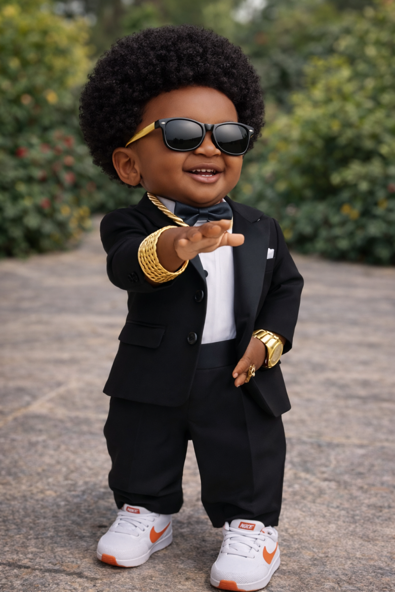 Lord_j — Islamic Matchmaking Nigeria