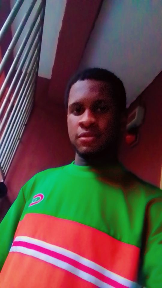 ovalentine09, 27 — Onitsha Single