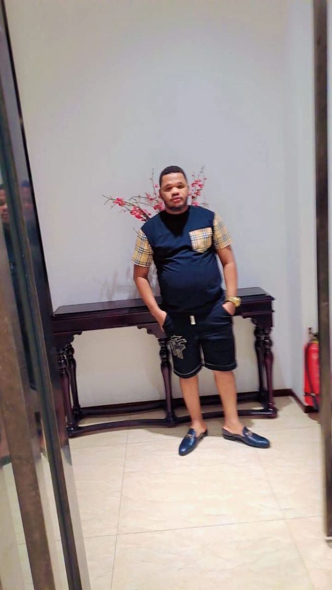 ibrahimanian, 31 — Guinea Single