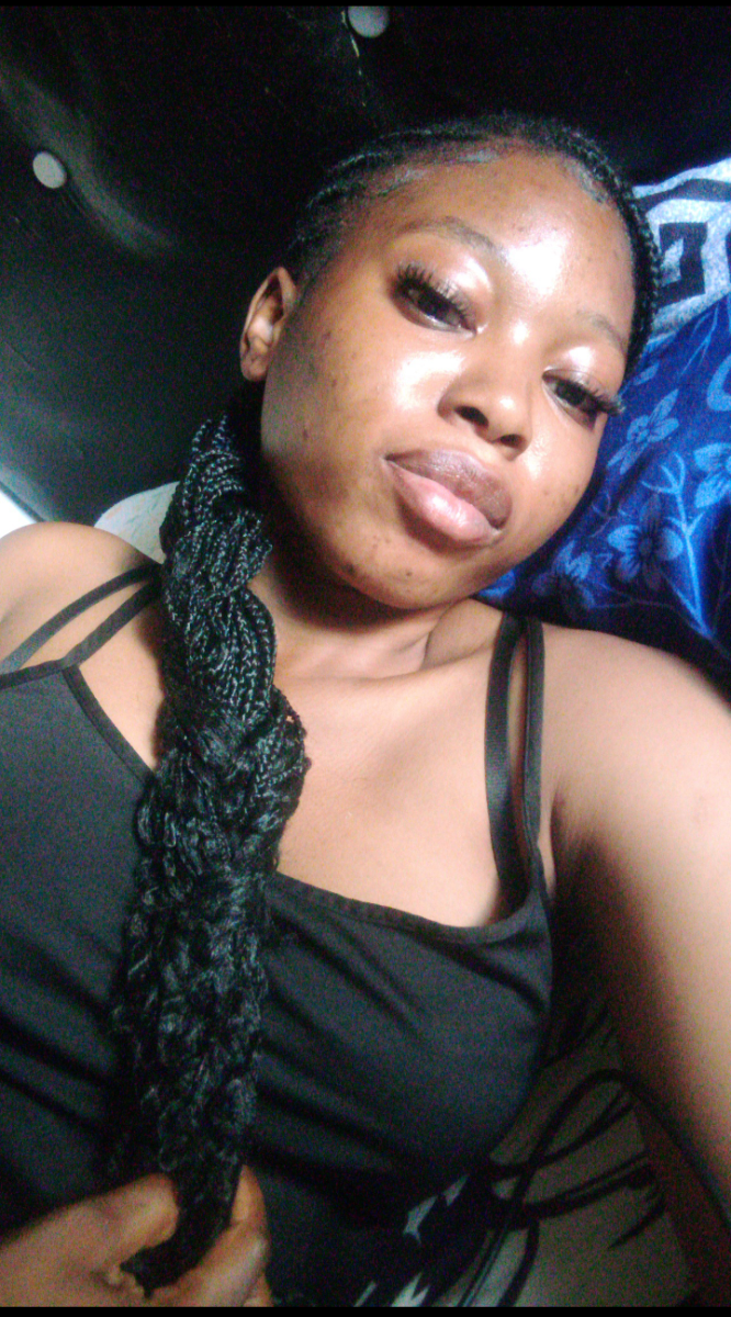 Sophy — 19 yr old female in Benin city, Edo, Nigeria | Verified Nigerian lady on NaijaCupid