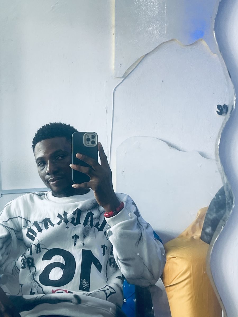 vchiedozie58, 24 — Owerri Single