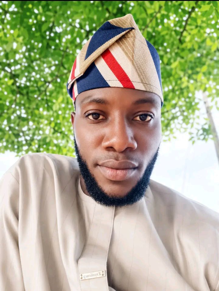 Dancom, 29 — Kogi Single
