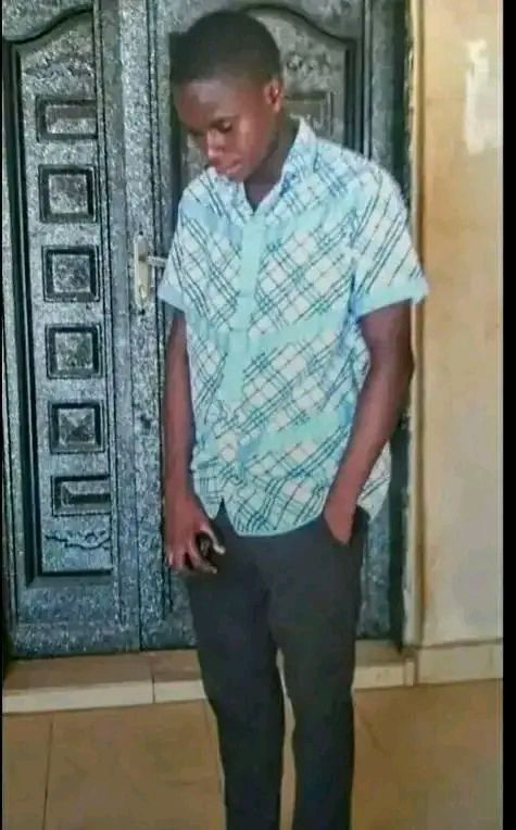 gospelgabrie, 26 — Enugu Single
