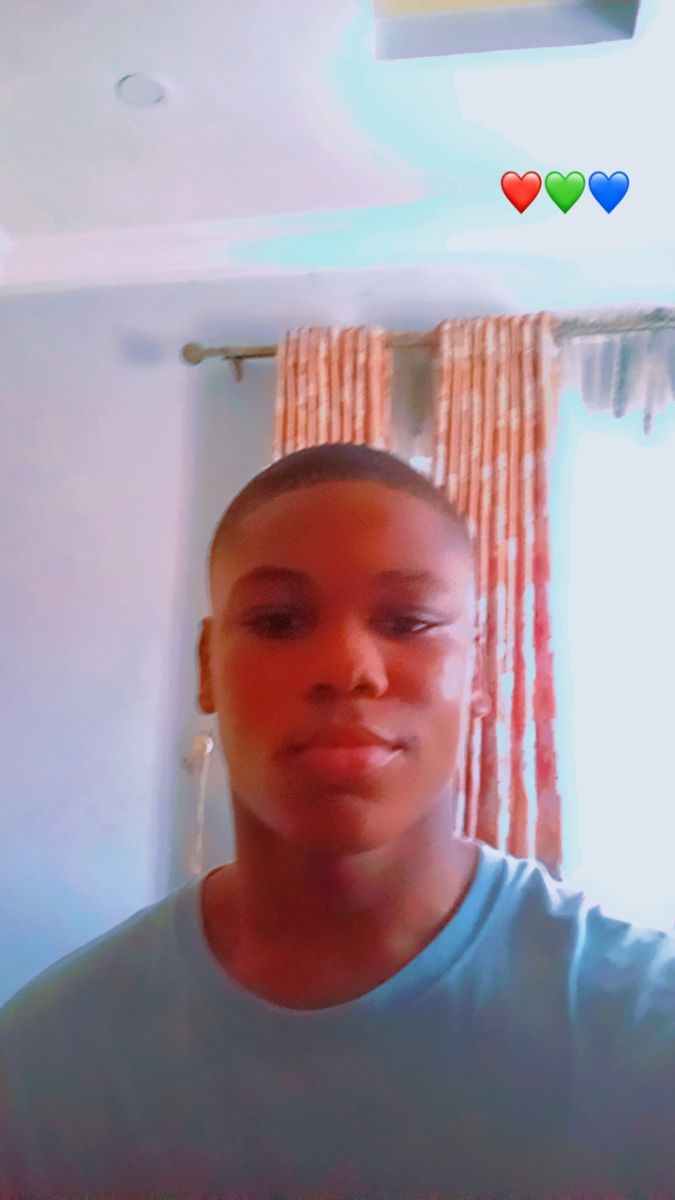 dchibugo618, 26 — Ebonyi Single